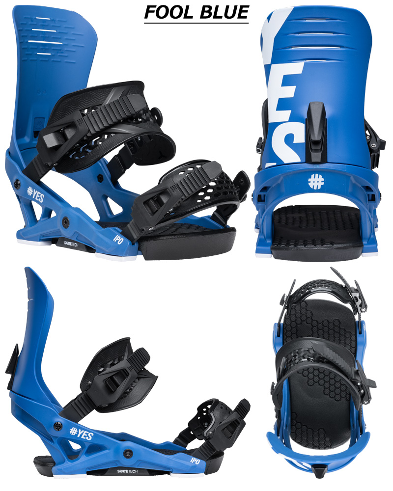 25-26 YES/イエス ロブスター ナウ IPO アイピーオー メンズ