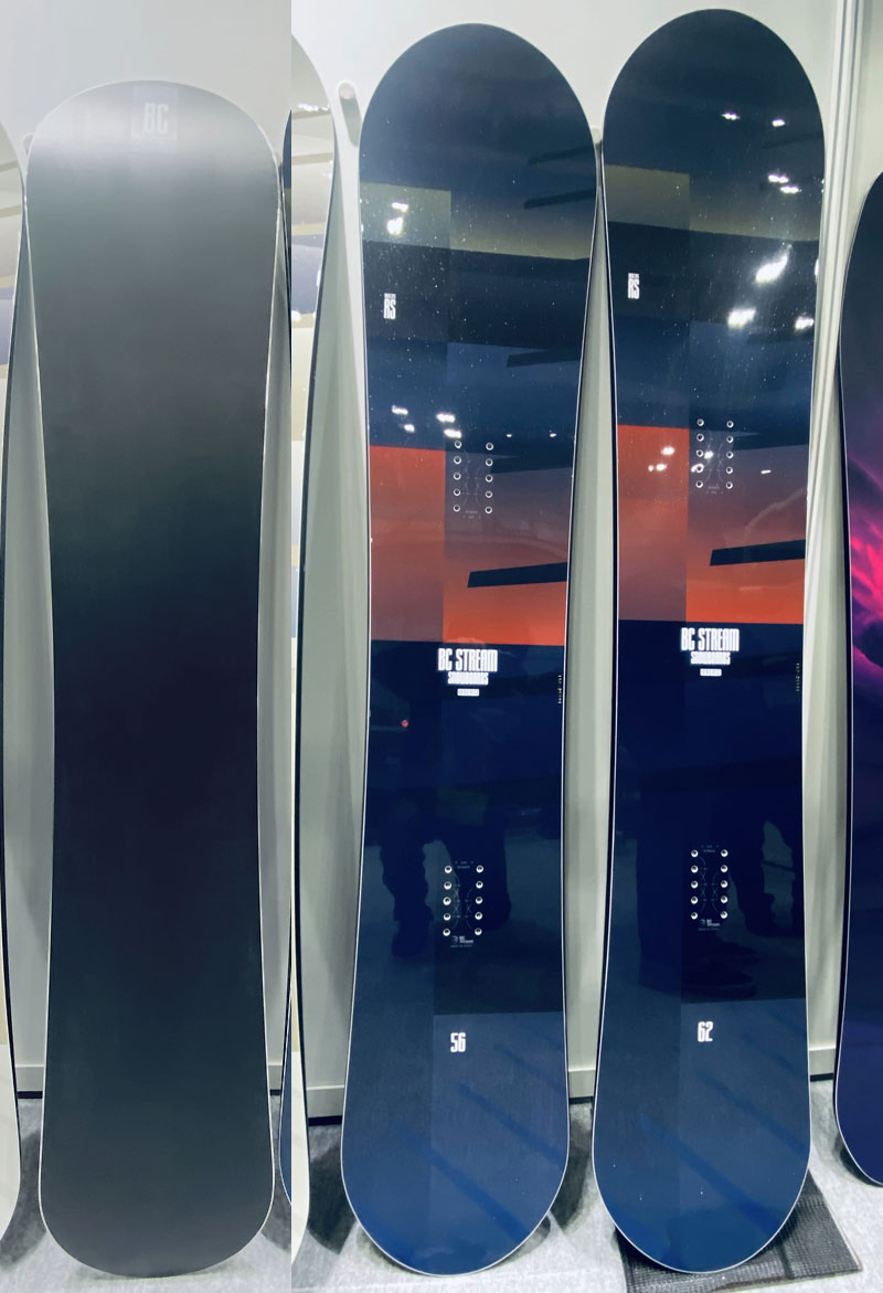 25-26 BC-STREAM / ビーシーストリーム RIDER'S SPEC RS ライダース