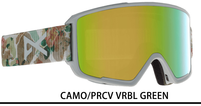 M3（anon） 20-21 ANON / アノン M3 MFI エムスリー BURTON メンズ