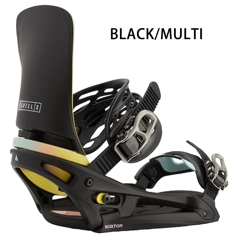 BURTON（バートン） 20-21 BURTON / バートン CARTEL X EST カーテル