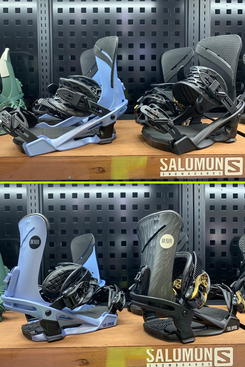 SALOMON（サロモン） 即出荷 20-21 SALOMON / サロモン NOVA ノバ