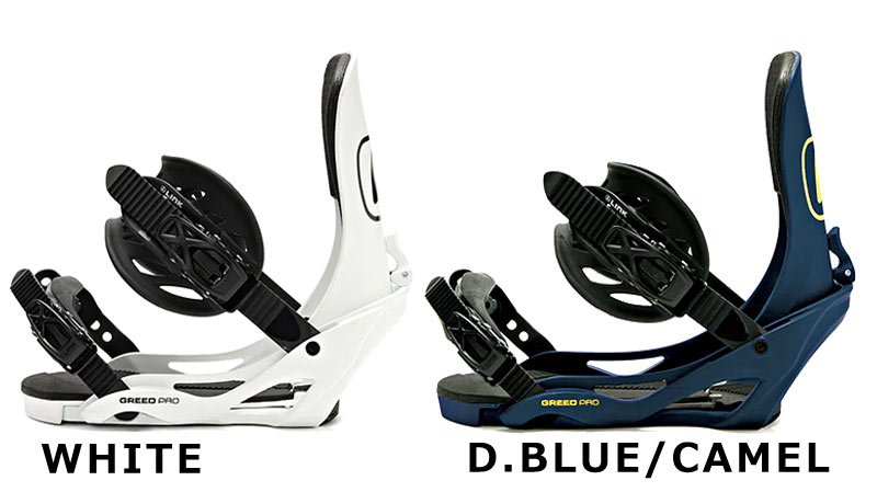 LINK（リンク） 即出荷 22-23 LINK/ リンク GREED PRO グリードプロ