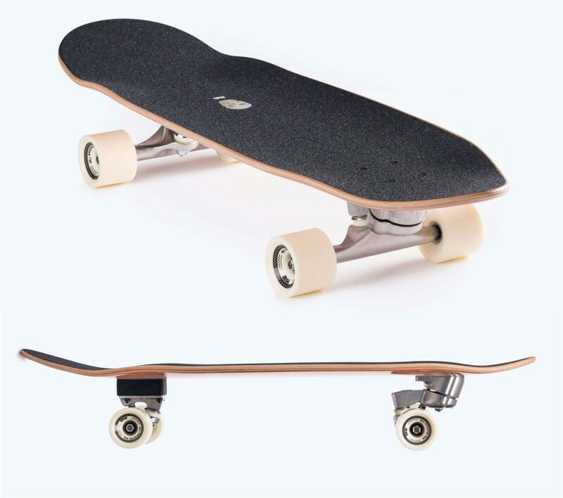 即出荷 YOW/ヤウ SKATE HOLE SHOT ホールショット CHRISTENSON 33.85