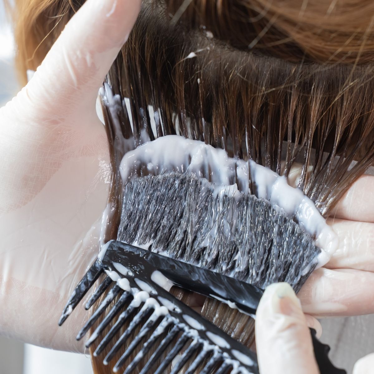 Y.S.PARK（ワイエスパーク） 送料300円/3点まで YSパーク ハケ