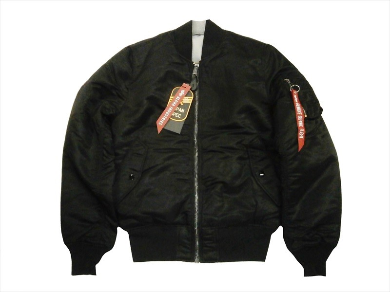 Alpha Industries（アルファ・インダストリーズ） 3Lサイズ ALPHA