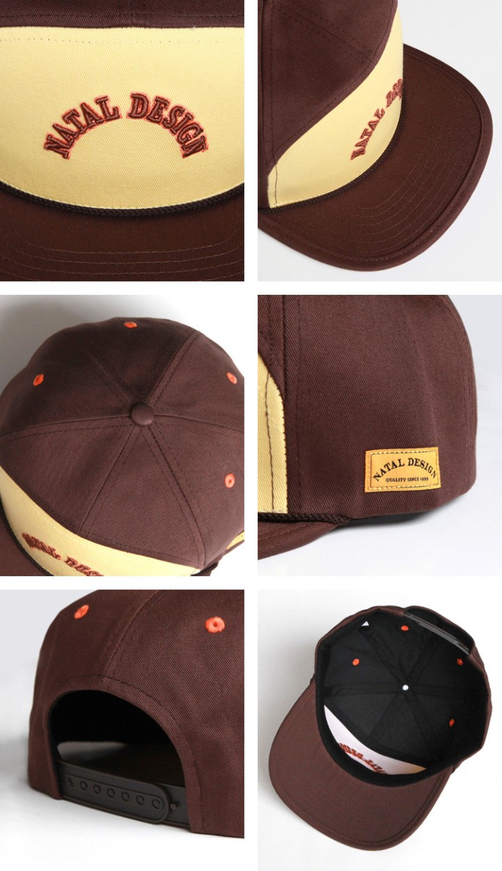 natal design（ネイタルデザイン） キャップ 帽子 GOOD BOY CAP TWILL