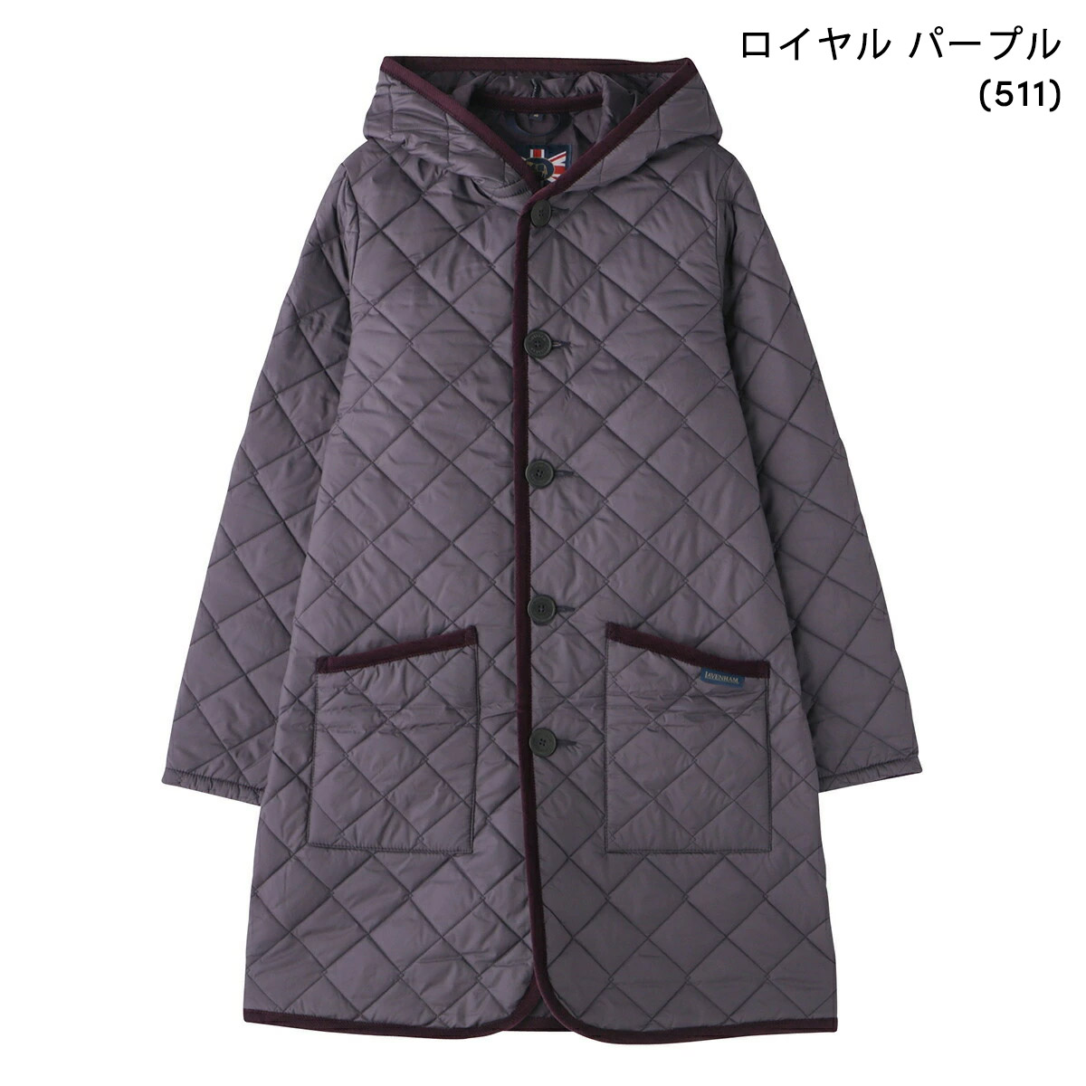 LAVENHAM（ラベンハム） 並行輸入 コート ブランドン ウィメンズ