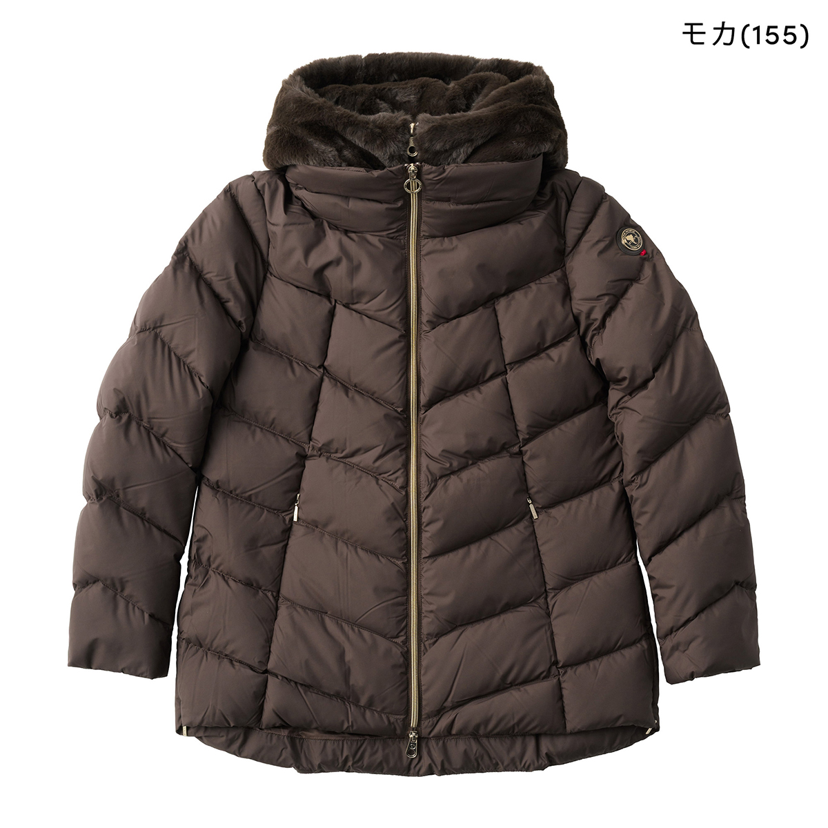 CAPEHORN（ケープホーン） 並行輸入 ダウンジャケット アルバレス