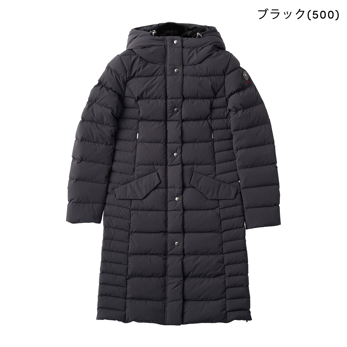 CAPEHORN（ケープホーン） 並行輸入 ダウンジャケット カファジャテ