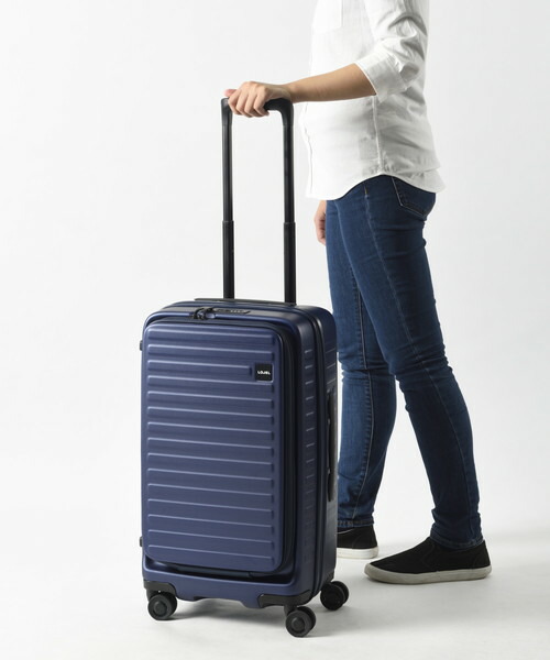 MILESTO（ミレスト） LOJEL CUBO FIT S 55-62L ロジェール LOJEL