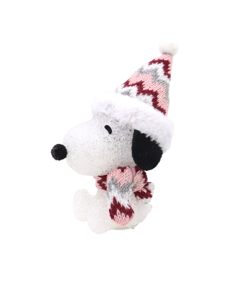 BRUNO（ブルーノ） スヌーピーEVAライト S SNOOPY Christmas Xmas X