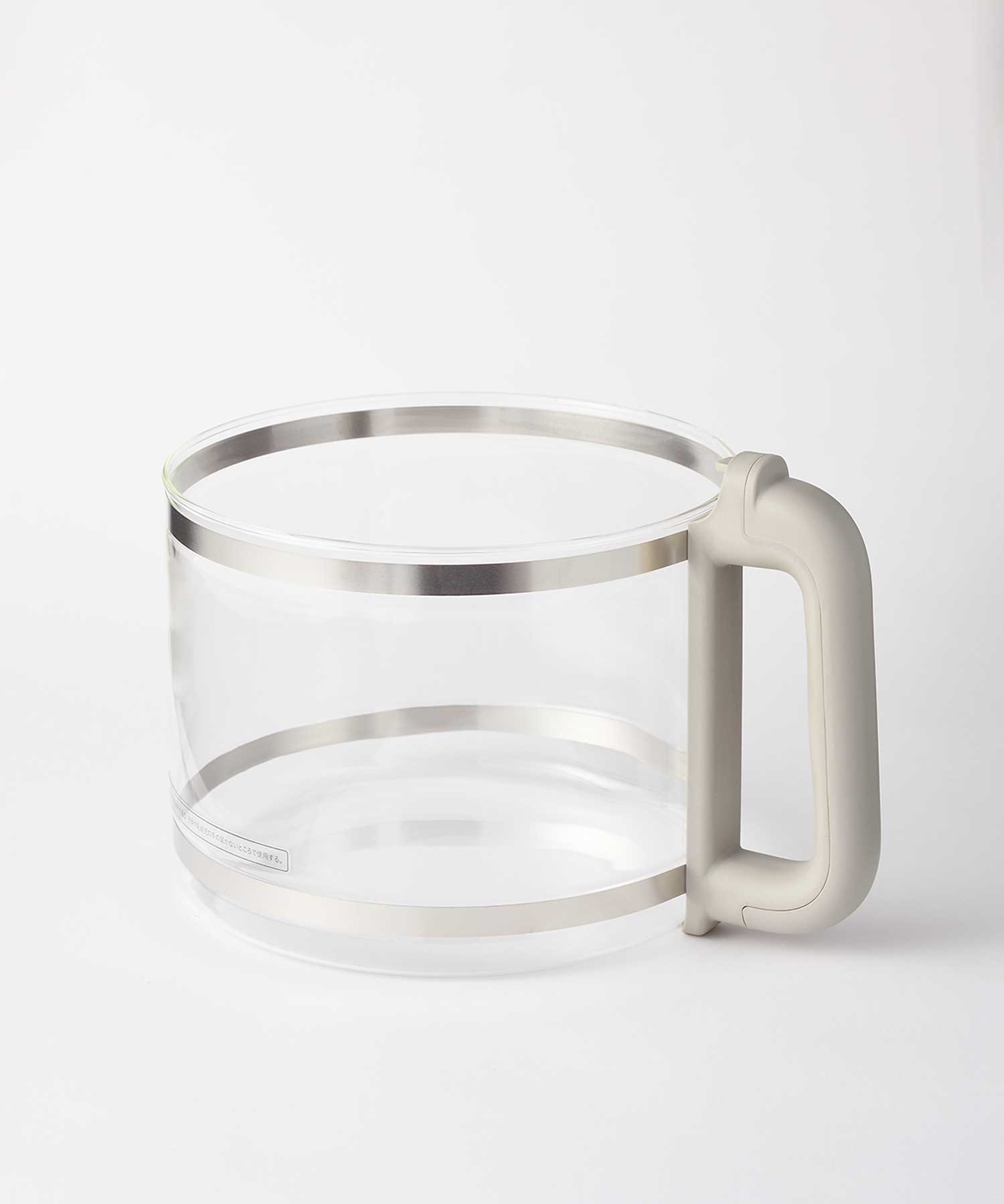 BRUNO（ブルーノ） 公式 ガラスエアフライヤー用ガラスバスケット