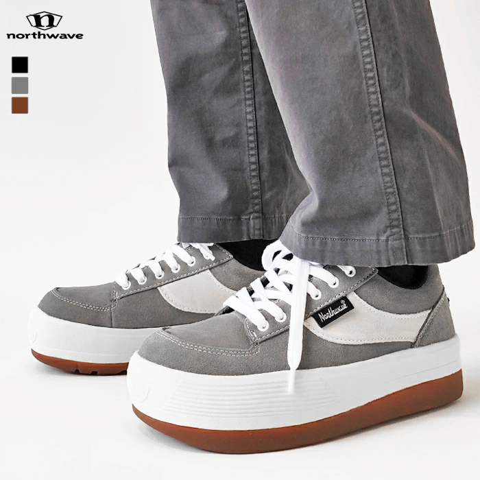 NORTHWAVE（ノースウェーブ） スニーカー メンズ Northwave ESPRESSO