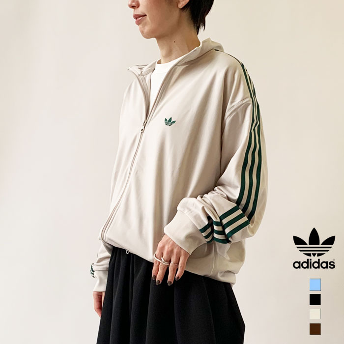 adidas Originals アディダス オリジナルス トラックジャケット