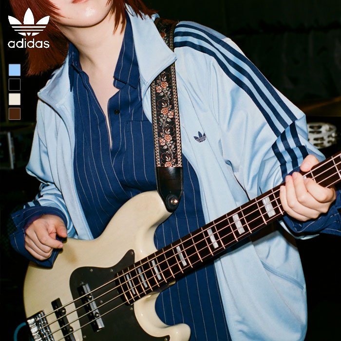 adidas Originals (SALE)アディダス オリジナルス トラックジャケット