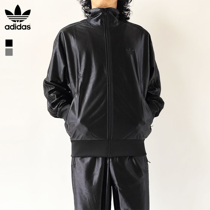 adidas Originals アディダス originals ジャージ ジャケット METAL