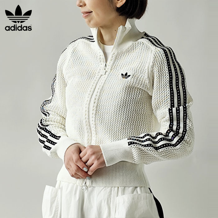 adidas Originals アディダス originals トラックジャケット クロシェ