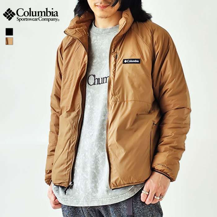 Columbia（コロンビア） ダウン ジャケット ウッドロード ダウン