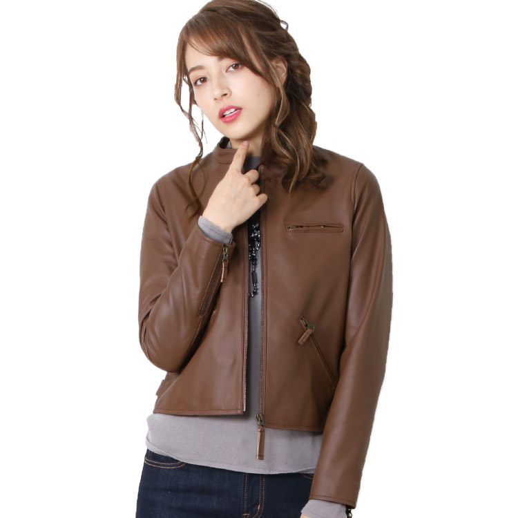 sankyo shokai（三京商会） [5%offクーポン]［訳あり］ラム ライダース