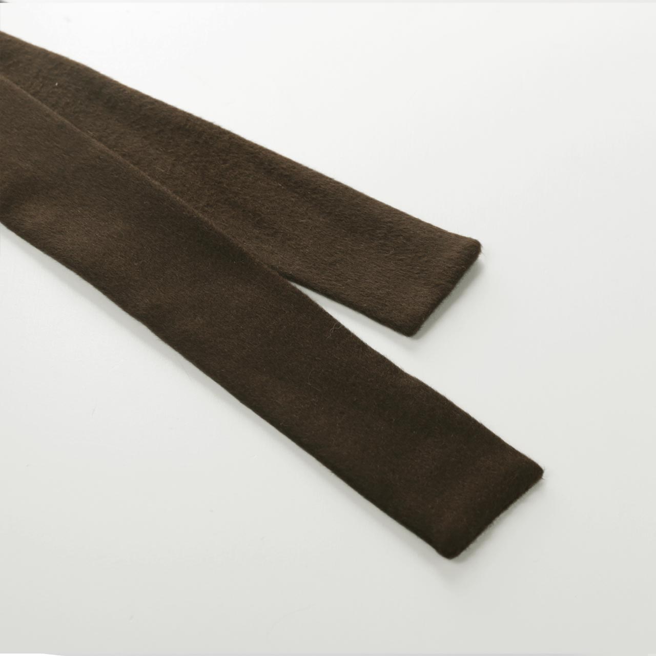 sankyo shokai（三京商会） カシミヤ100％ ベルト コート用 カシミヤ