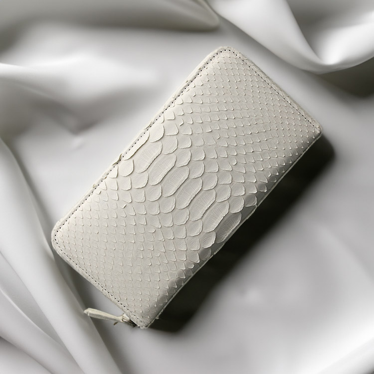 sankyo shokai（三京商会） [10%offクーポン]ダイヤモンド パイソン 長