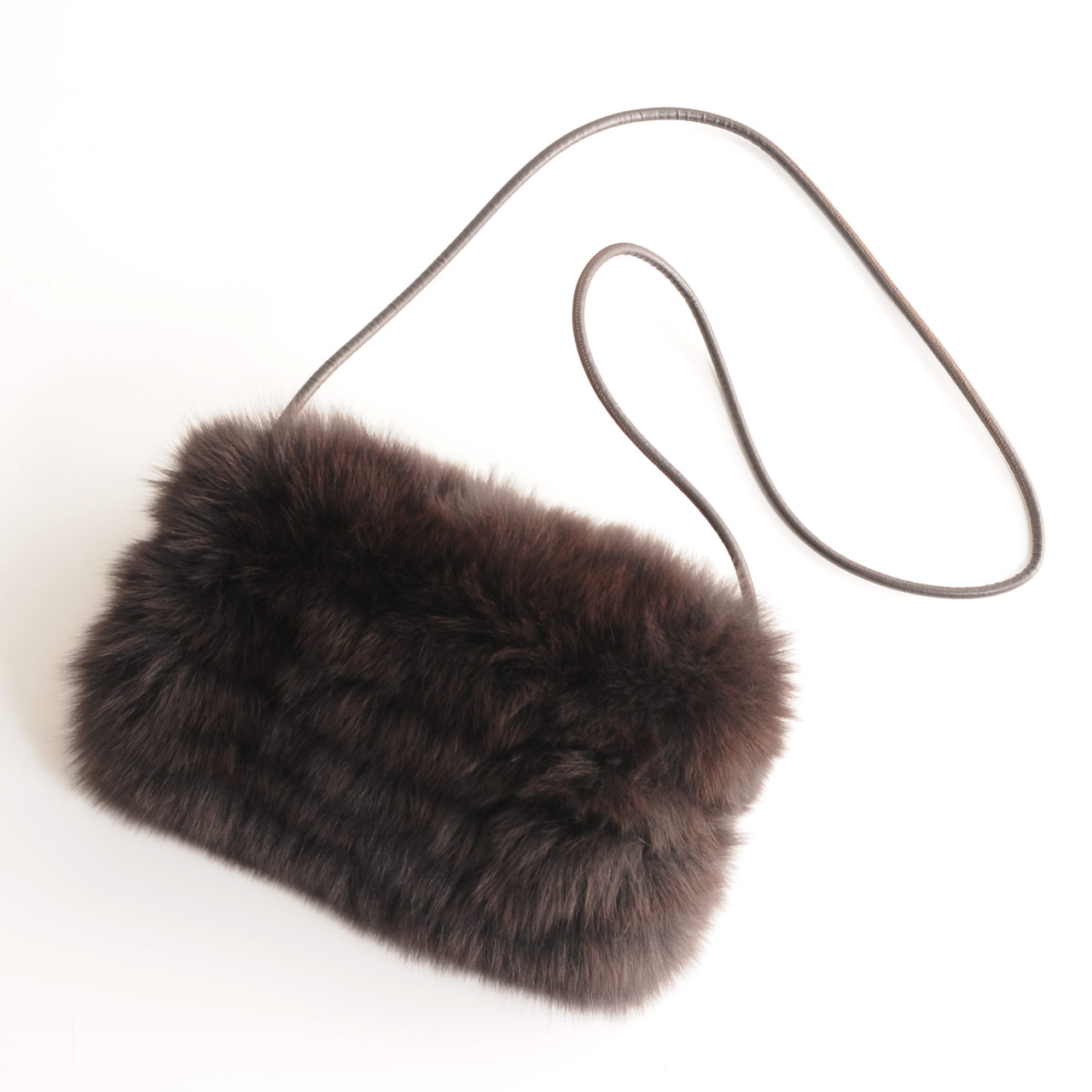 sankyo shokai（三京商会） ［期間限定価格］毛皮 フォックスファー