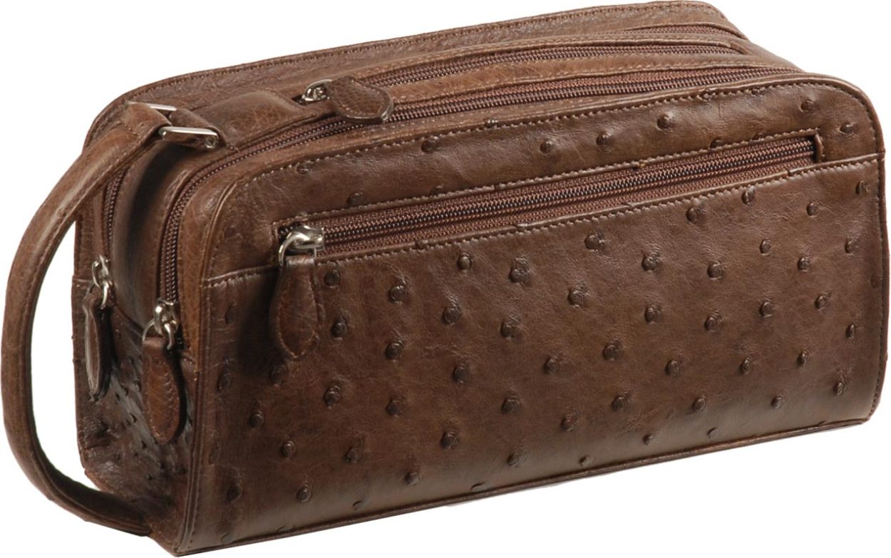 sankyo shokai（三京商会） [5%offクーポン]オーストリッチ セカンド