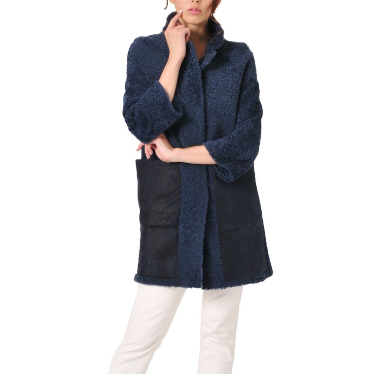 sankyo shokai（三京商会） ［期間限定価格］リアルムートン