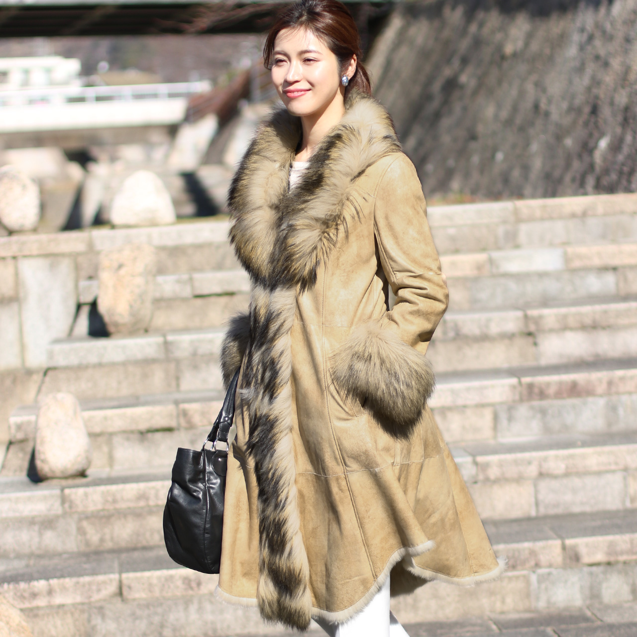 sankyo shokai（三京商会） [5%offクーポン]ラビット ダブルフェイス