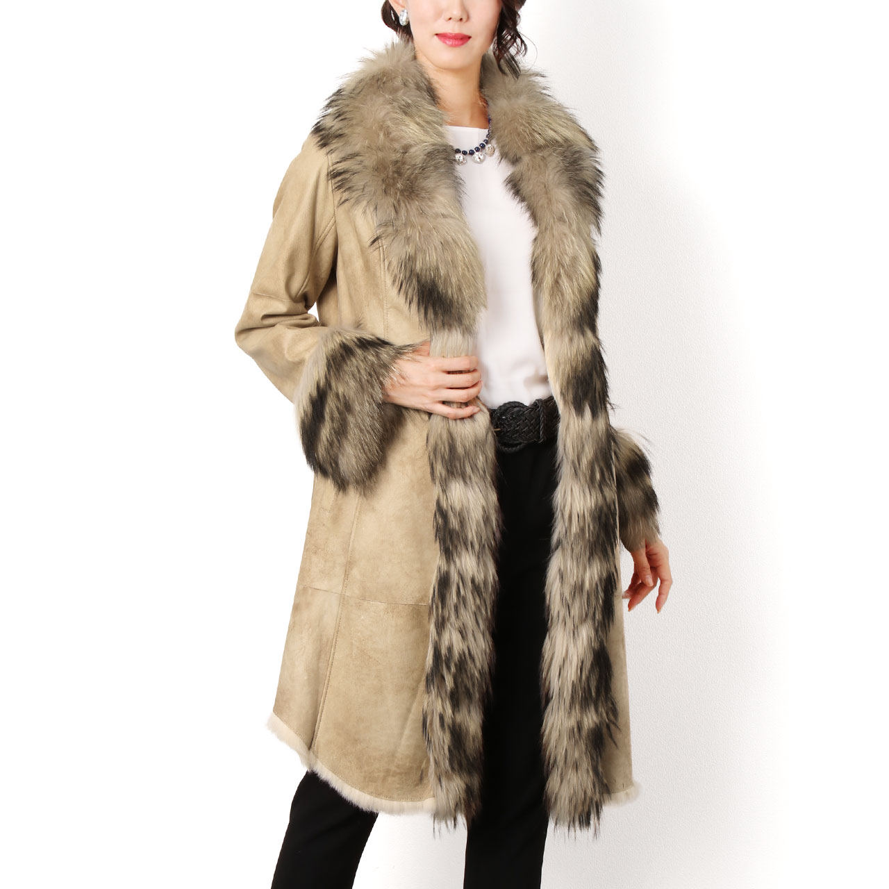 sankyo shokai（三京商会） [5%offクーポン]ラビット ダブルフェイス