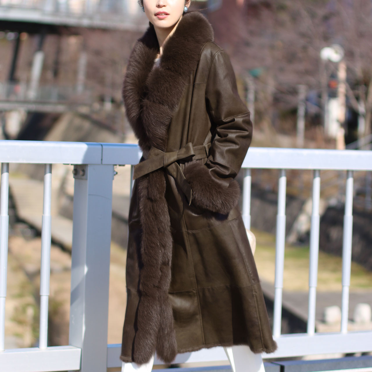 sankyo shokai（三京商会） ［期間限定価格］ラビット ダブルフェイス