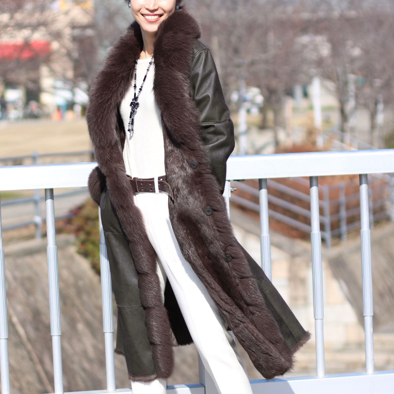 sankyo shokai（三京商会） ［期間限定価格］ラビット ダブルフェイス