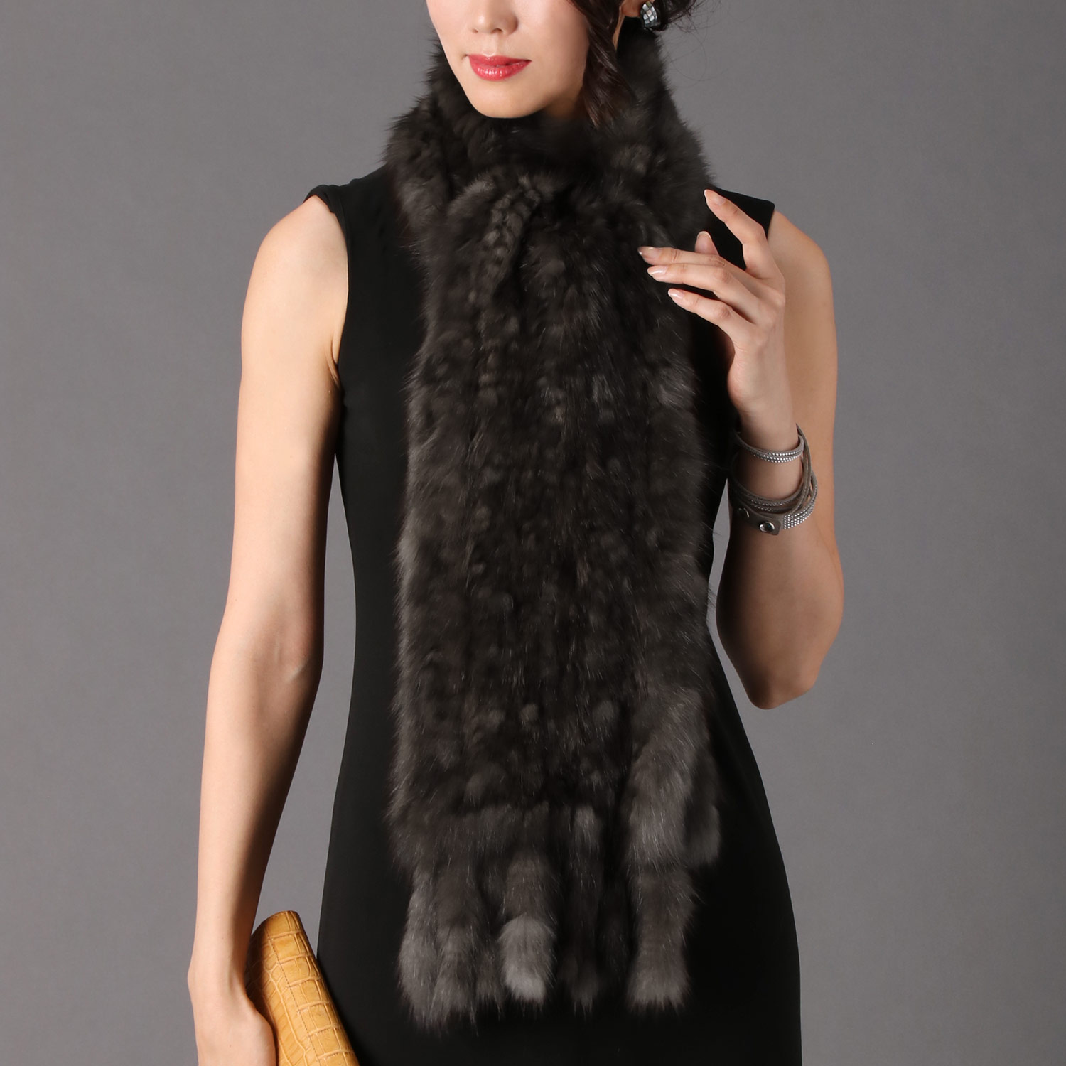 sankyo shokai（三京商会） ［期間限定価格］ロシアンセーブル