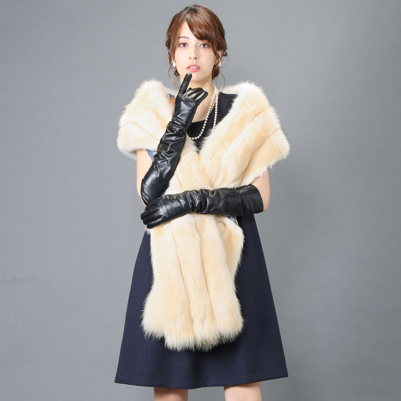 sankyo shokai（三京商会） ［期間限定価格］ロシアン セーブル