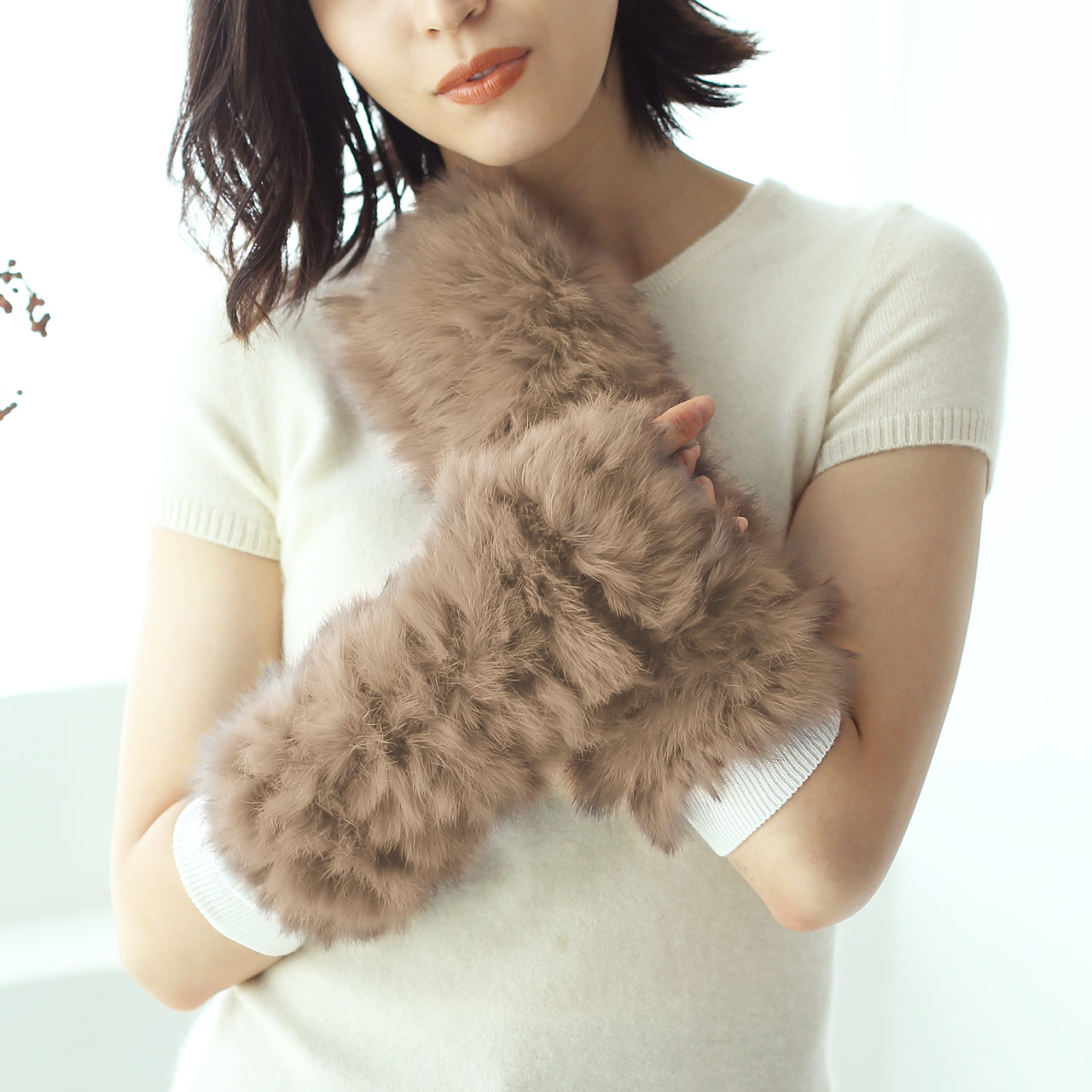 sankyo shokai（三京商会） [10%offクーポン]アーム ウォーマー