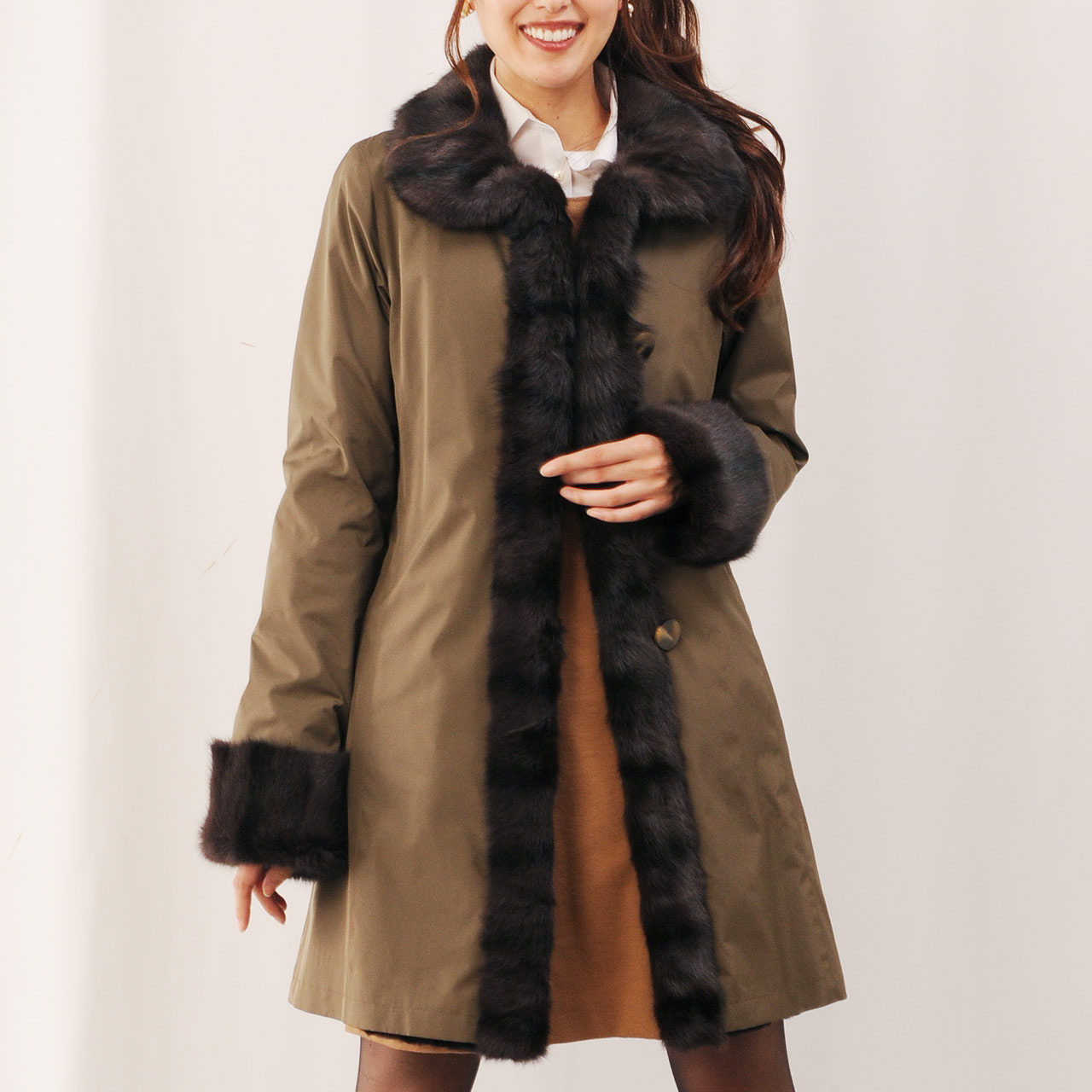 sankyo shokai（三京商会） ［期間限定価格］シルク 100