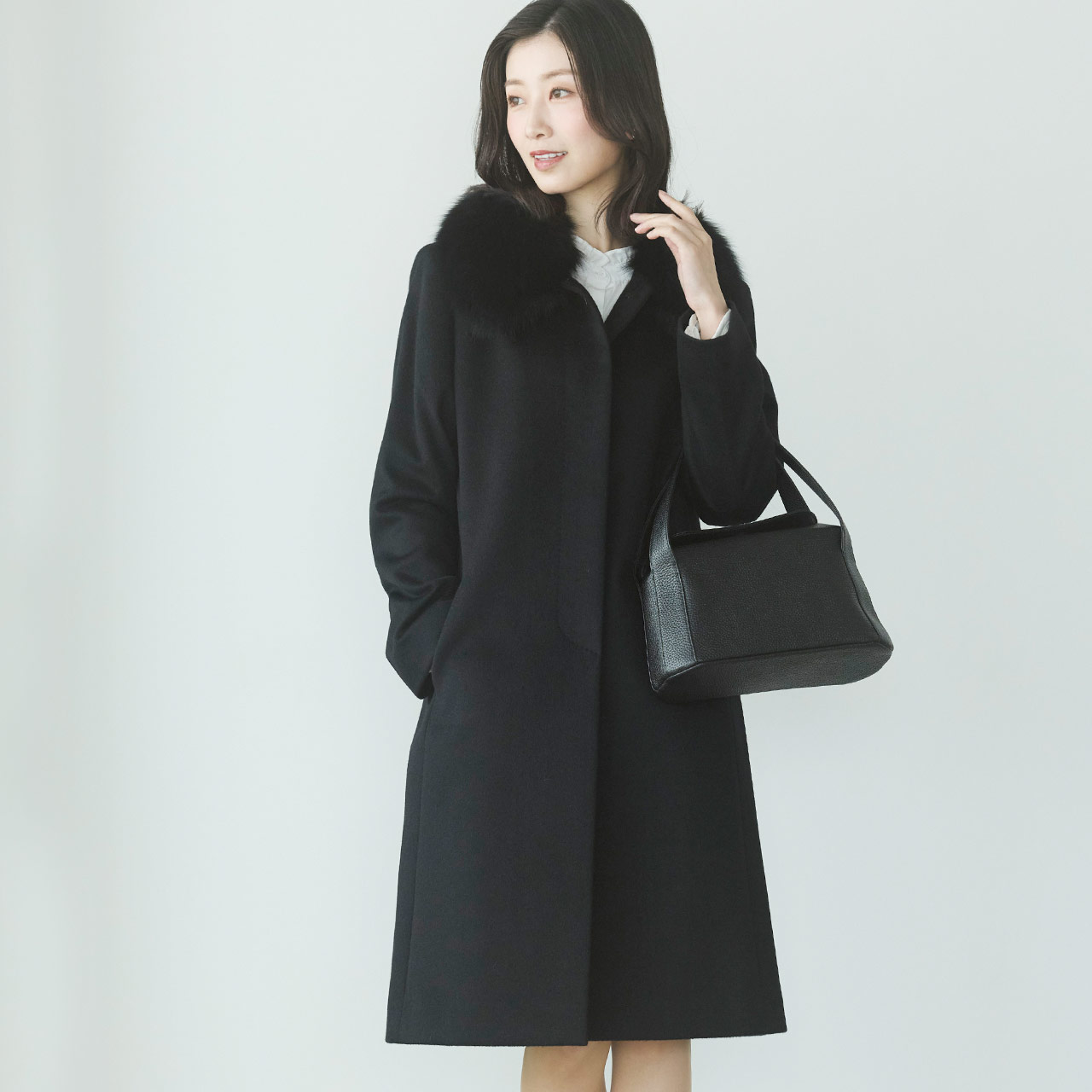 sankyo shokai（三京商会） [10%offクーポン]コート レディース