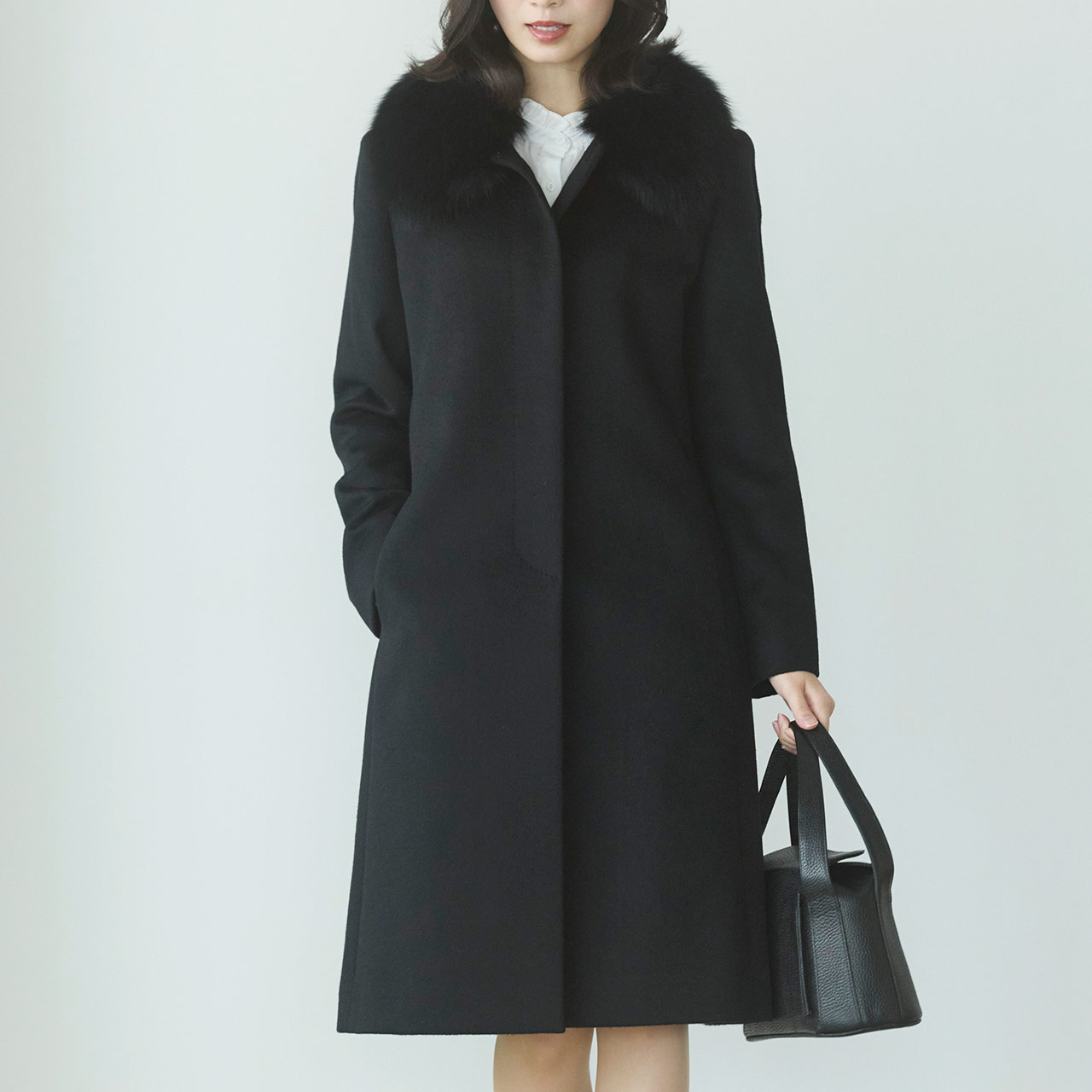 sankyo shokai（三京商会） [10%offクーポン]コート レディース