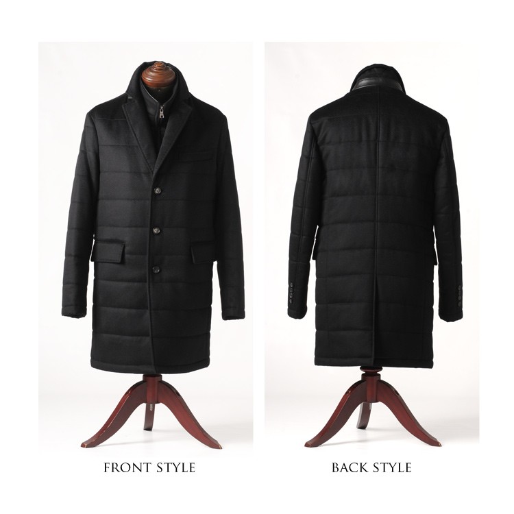 sankyo shokai（三京商会） [28h限定10%off]カシミヤコート カシミヤ