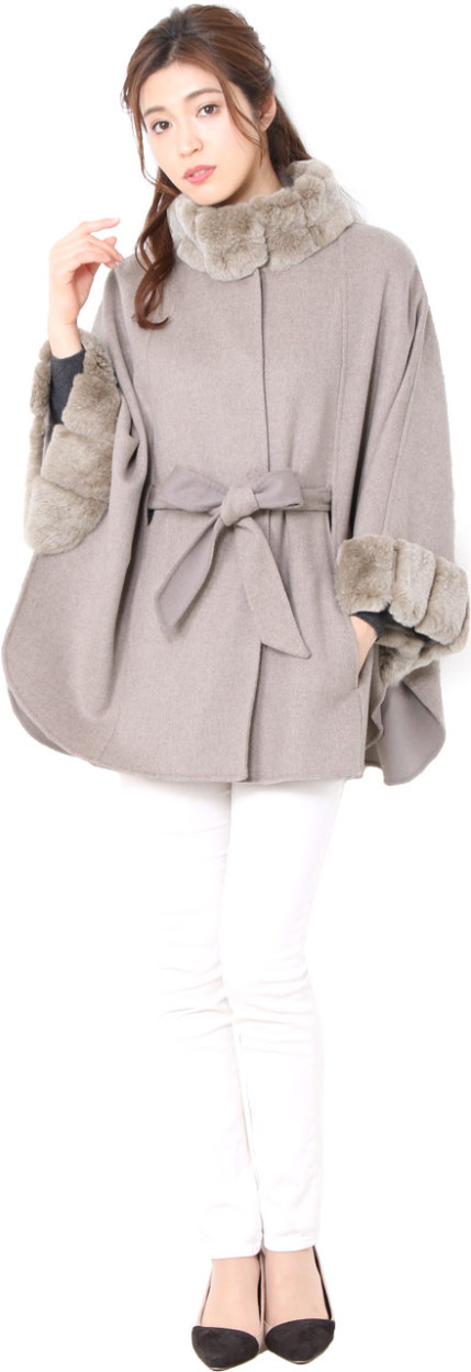 Filomo（フィローモ） [10%offクーポン]Filomo カシミヤ ブレンド