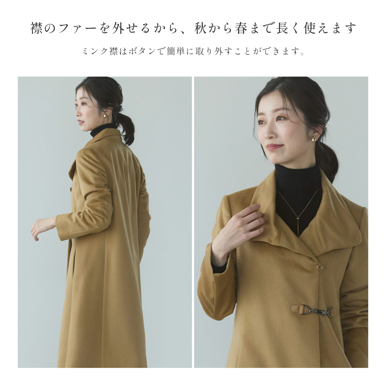 sankyo shokai（三京商会） [10%offクーポン]内モンゴル産 カシミヤ