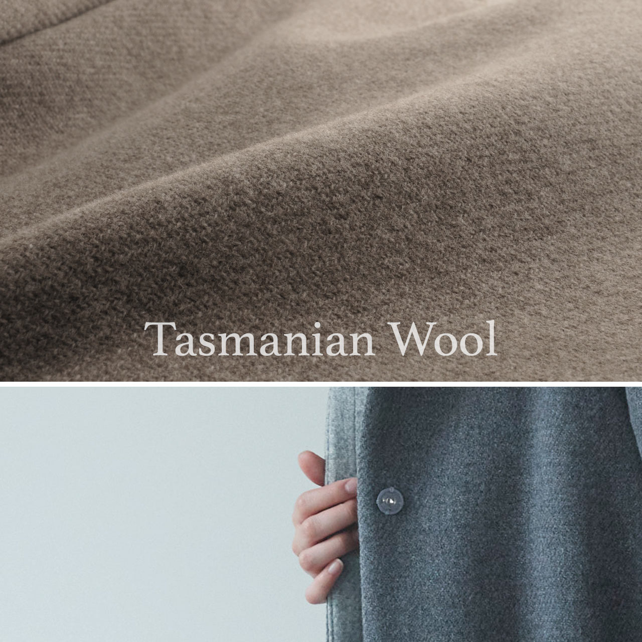 sankyo shokai（三京商会） [10%offクーポン]日本製 ロングコート