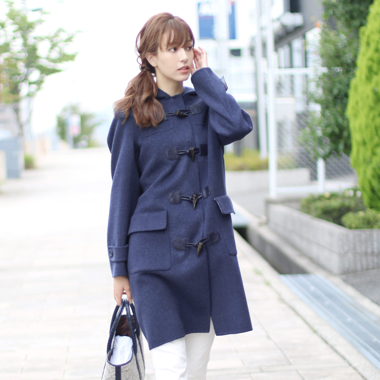 Filomo（フィローモ） [5%offクーポン]Filomo カシミヤ ブレンド