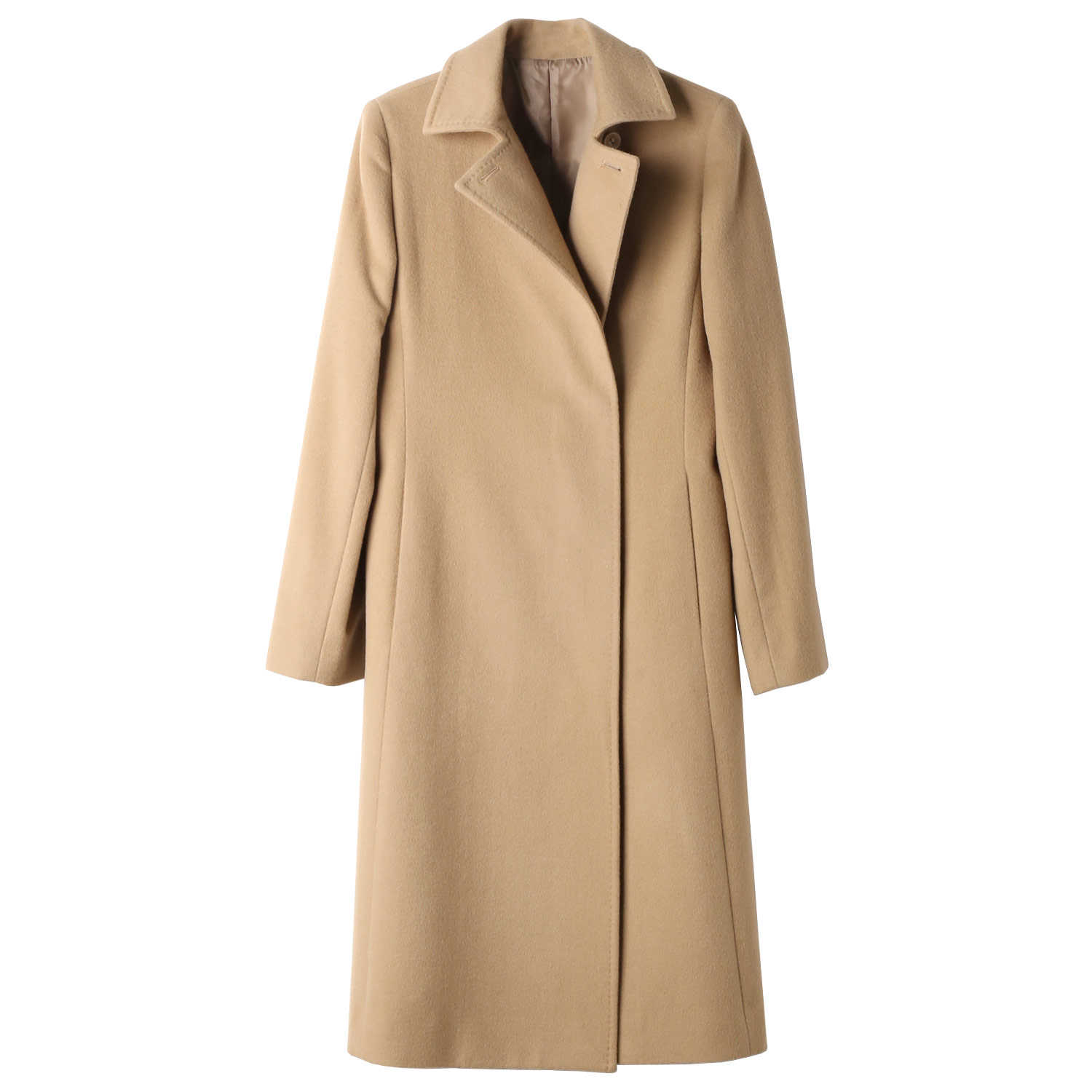 sankyo shokai（三京商会） [10%offクーポン]カシミヤ ブレンド ウール