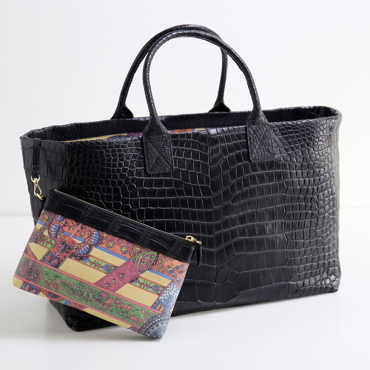 sankyo shokai（三京商会） ［期間限定価格］スモールクロコダイル