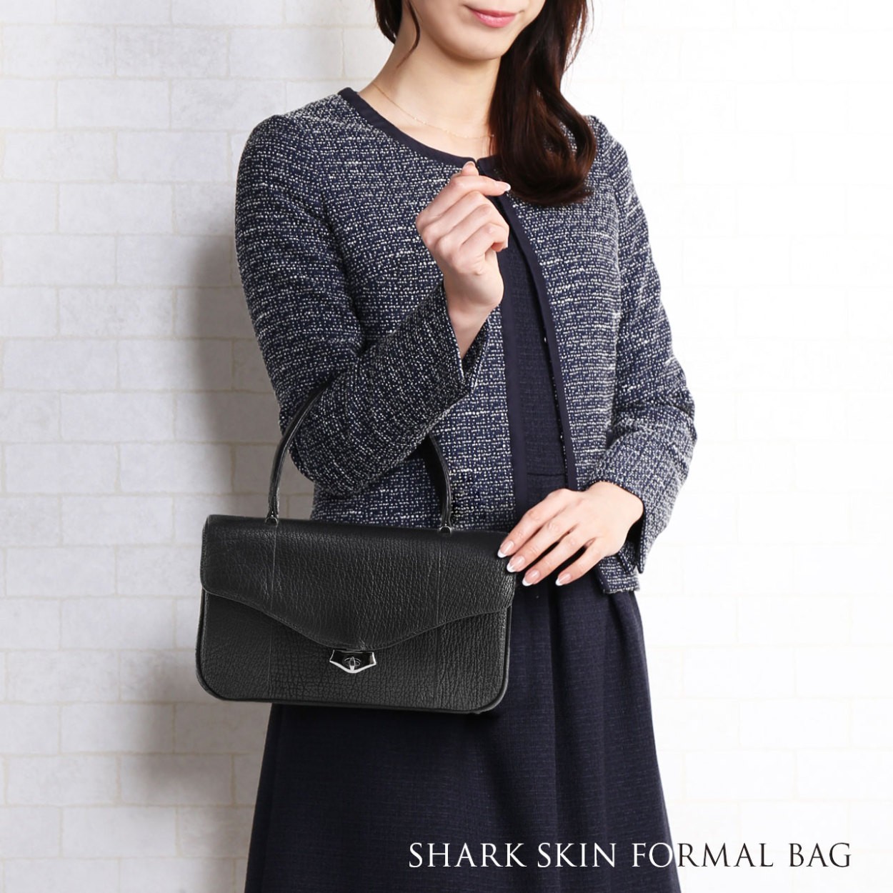 sankyo shokai（三京商会） [5%offクーポン]シャーク ブラック