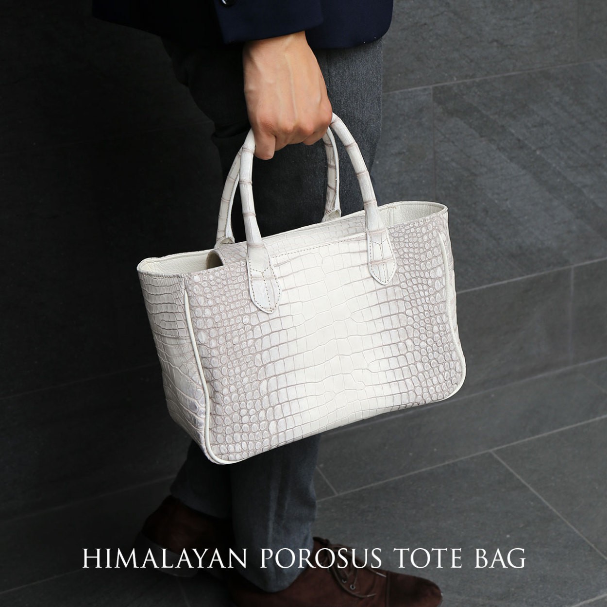 sankyo shokai（三京商会） 日本製 ヒマラヤ ポロサス スモール