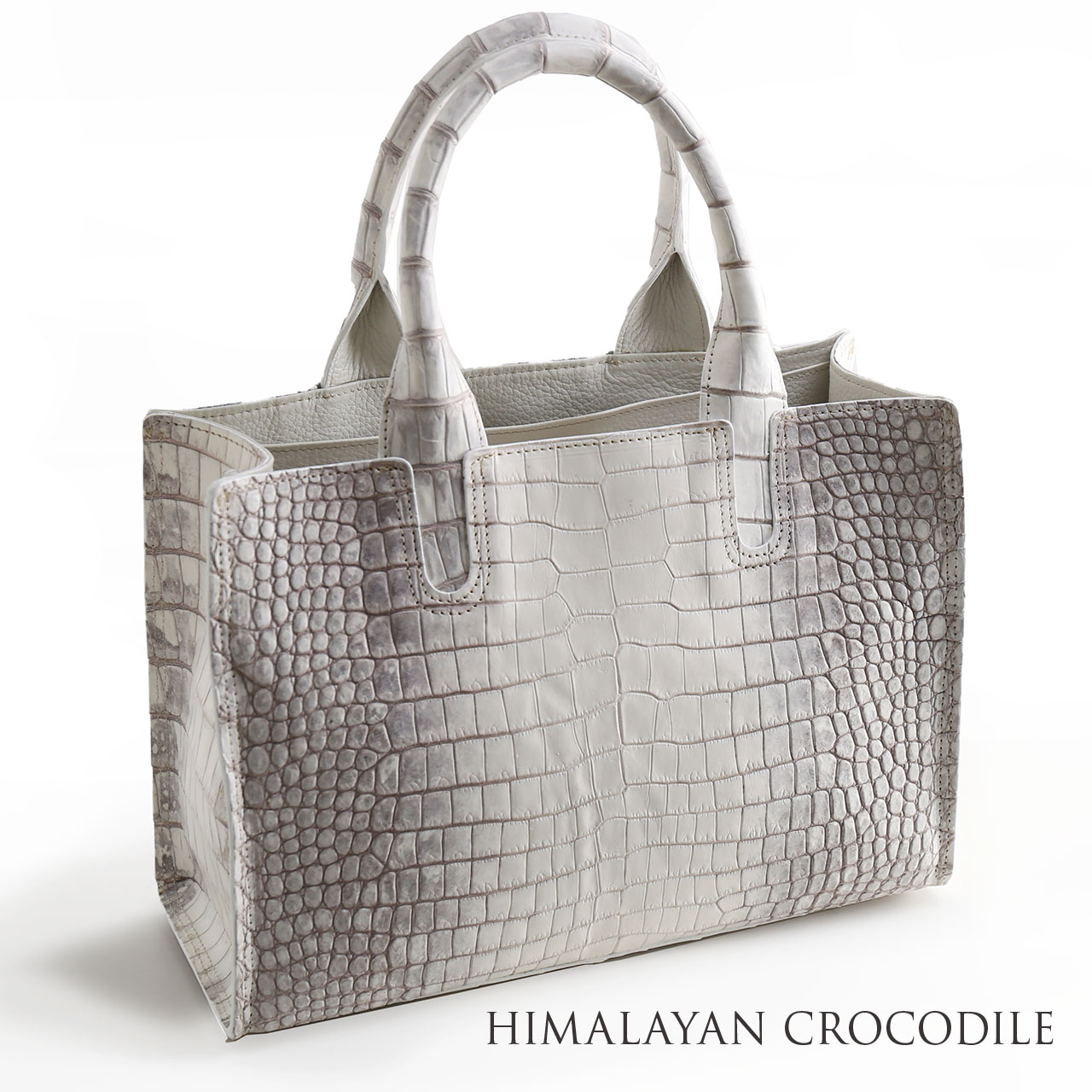 sankyo shokai（三京商会） ヒマラヤ ポロサス 日本製 メンズ トート