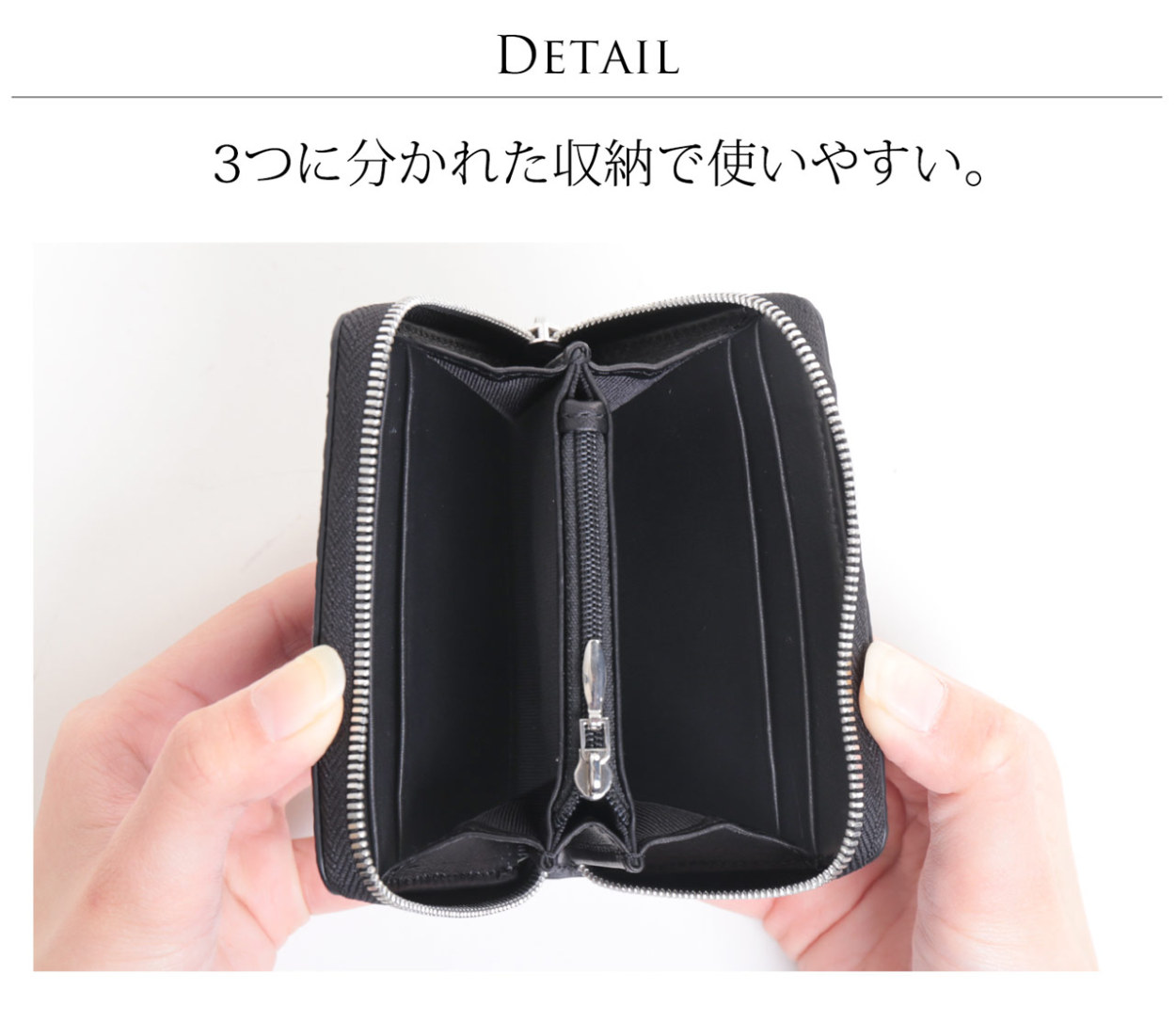 sankyo shokai（三京商会） ［期間限定価格］財布 メンズ 本革