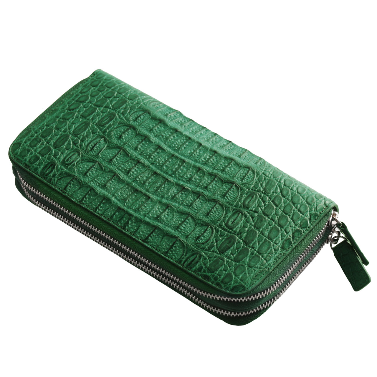 sankyo shokai（三京商会） カイマン オーガナイザー メンズ クラッチ